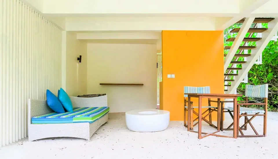 هتل هالیدی این کندوما